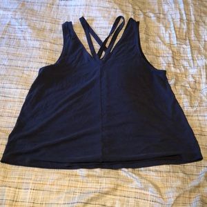 Soft and sexy tank top